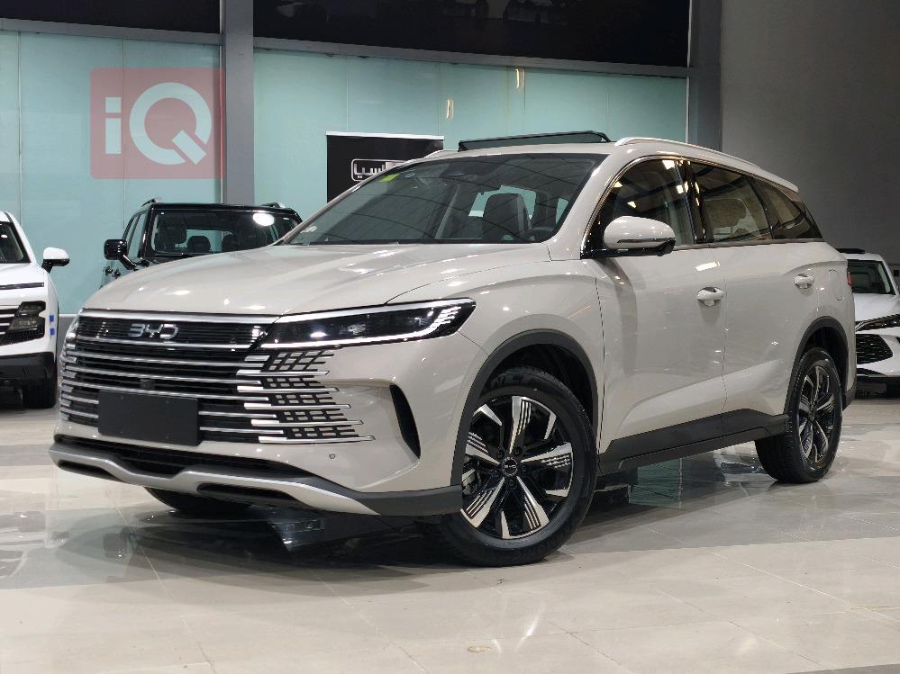 بي واي دي سيليون 05 DM-i